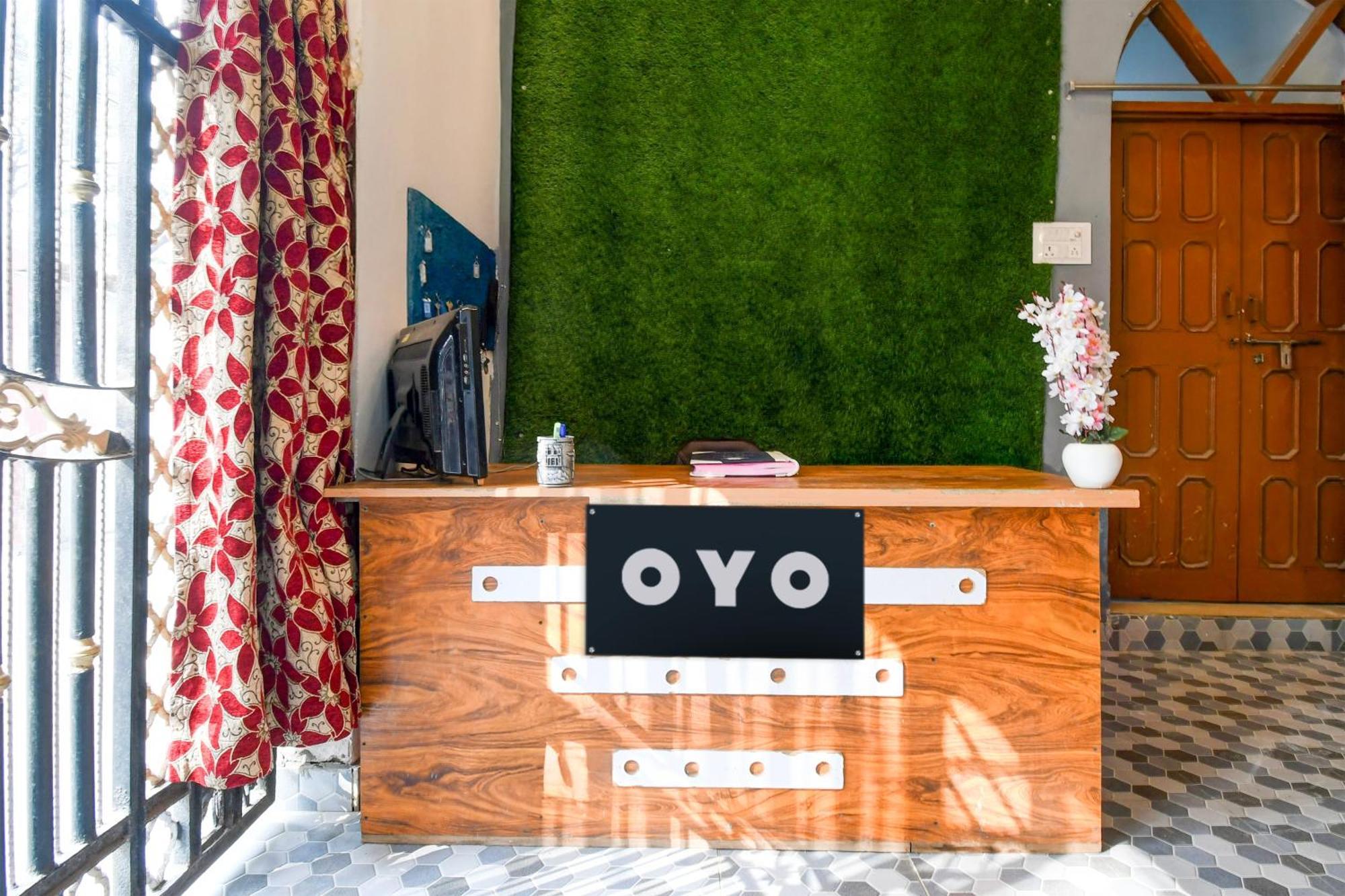 Hotel O Dev Home Stay Bhilai Zewnętrze zdjęcie